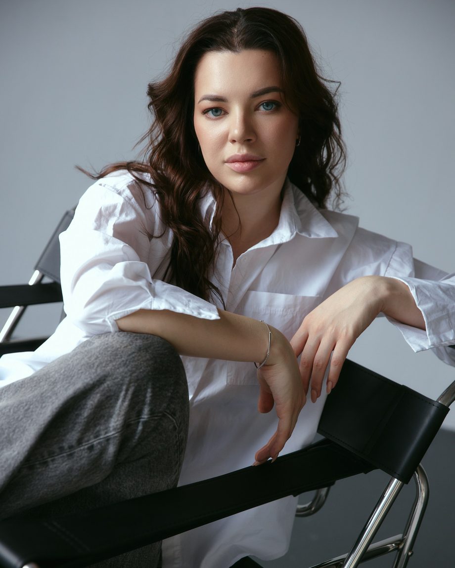 Элла Макатова
