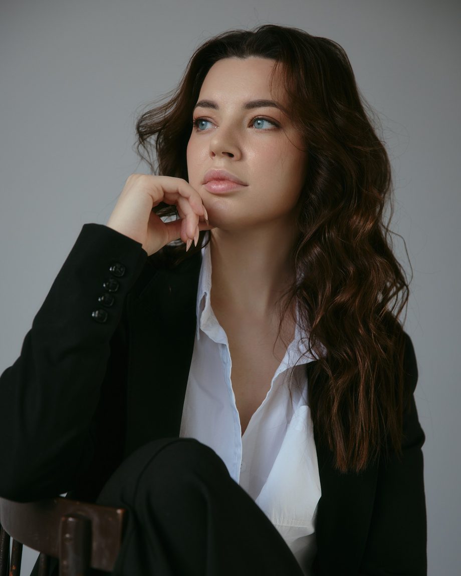 Элла Макатова