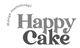 Happy Cake